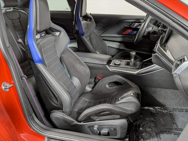 2023 BMW M2 Standard