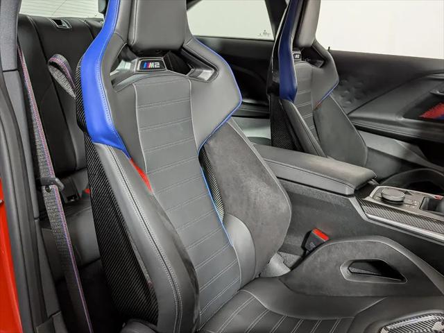2023 BMW M2 Standard