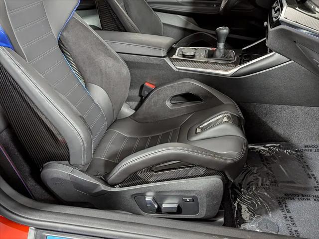 2023 BMW M2 Standard