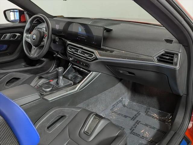 2023 BMW M2 Standard