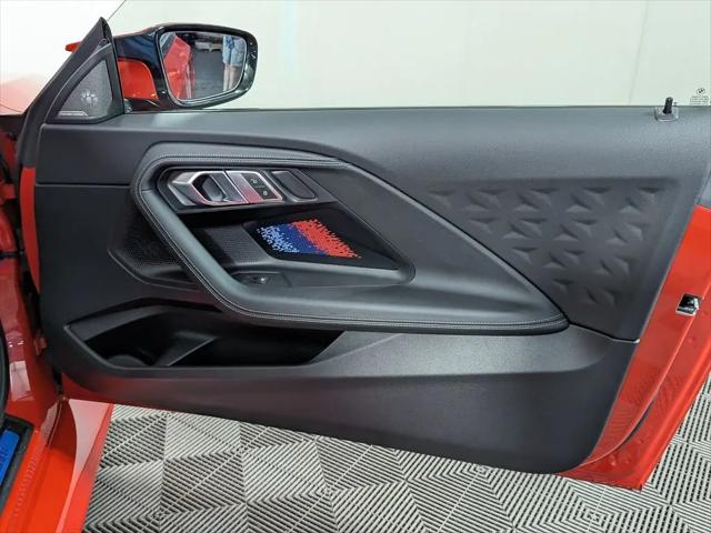 2023 BMW M2 Standard