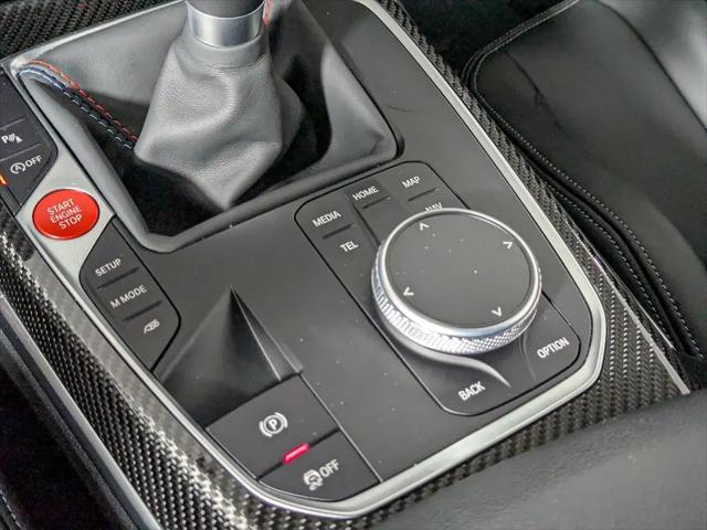 2023 BMW M2 Standard