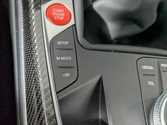 2023 BMW M2 Standard