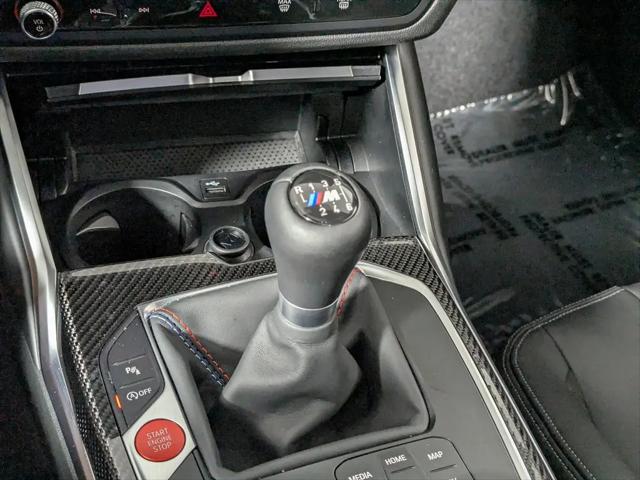 2023 BMW M2 Standard