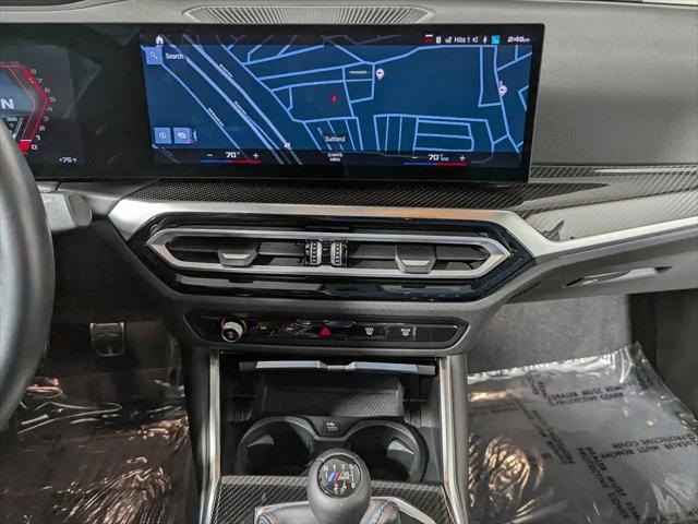 2023 BMW M2 Standard