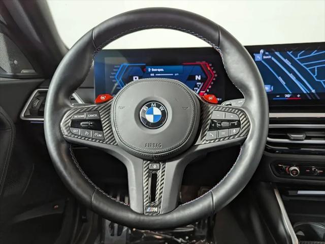 2023 BMW M2 Standard
