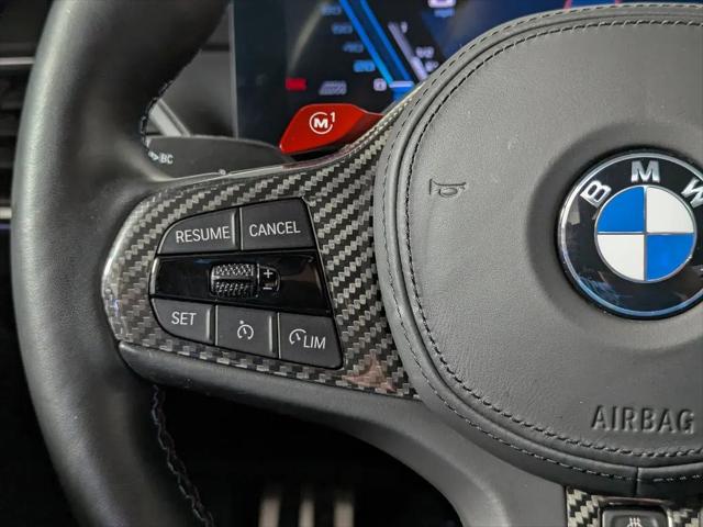 2023 BMW M2 Standard
