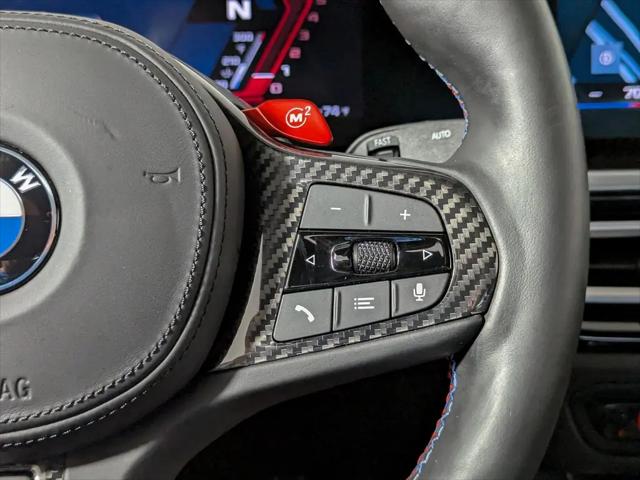 2023 BMW M2 Standard