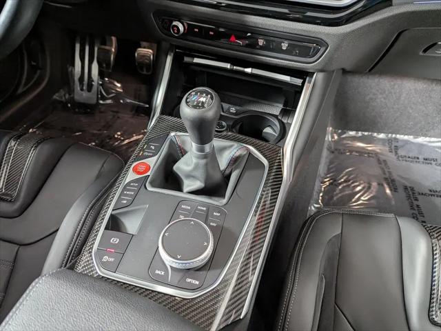 2023 BMW M2 Standard