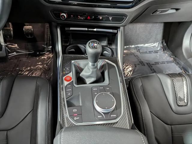 2023 BMW M2 Standard