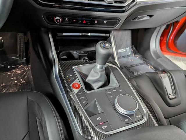 2023 BMW M2 Standard