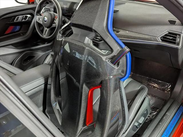 2023 BMW M2 Standard