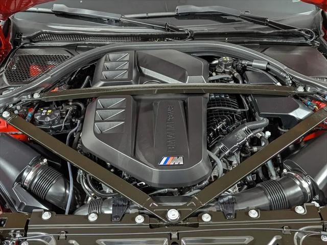 2023 BMW M2 Standard