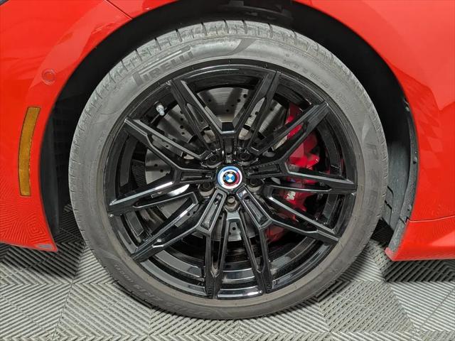 2023 BMW M2 Standard