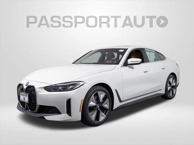 2024 BMW i4 eDrive35 for sale in Marlow Heights, MD