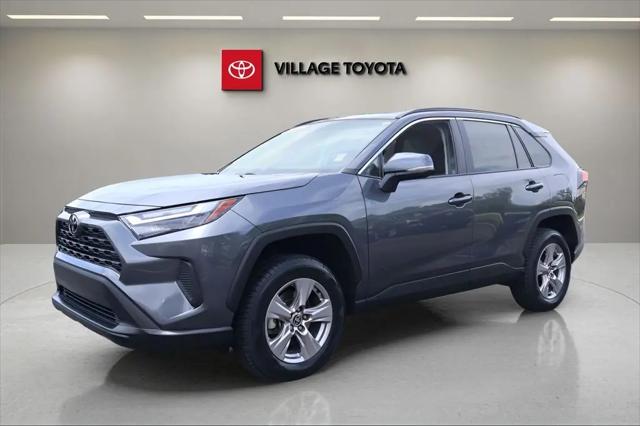 2022 Toyota RAV4 XLE for sale in Homosassa, FL