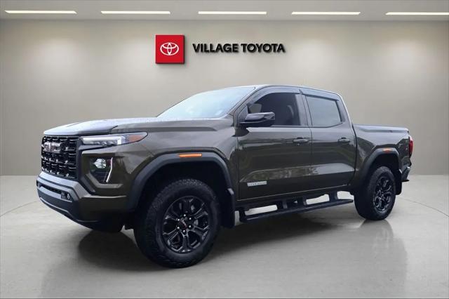 2025 GMC Canyon 2WD Elevation for sale in Homosassa, FL