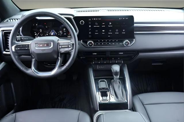 2025 GMC Canyon 2WD Elevation