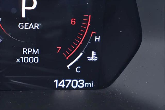 2025 GMC Canyon 2WD Elevation