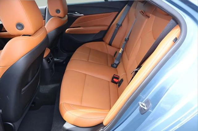 2024 Cadillac CT4 Premium Luxury