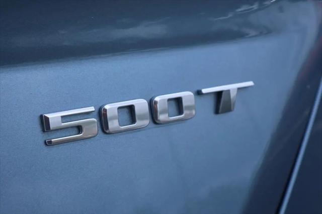 2024 Cadillac CT4 Premium Luxury