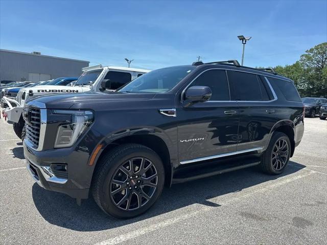 2025 GMC Yukon 4WD Elevation for sale in Mobile, AL