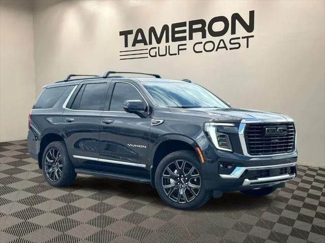2025 GMC Yukon 4WD Elevation for sale in Mobile, AL