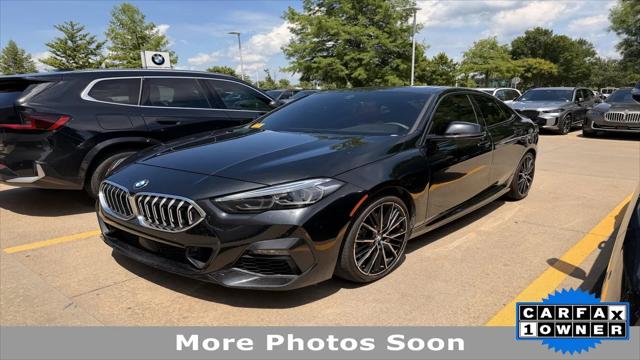 2022 BMW Coupe i xDrive for sale in Bentonville, AR