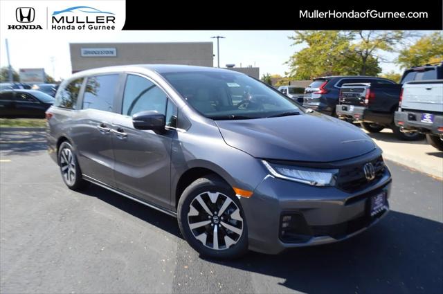 2026 Honda Odyssey EX-L for sale in Gurnee, IL