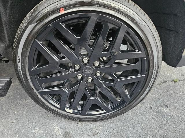 2026 Ford Expedition Max Platinum MAX