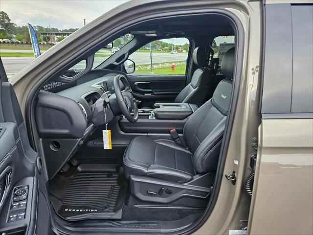 2026 Ford Expedition Max Platinum MAX