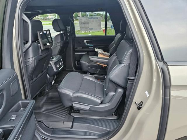 2026 Ford Expedition Max Platinum MAX