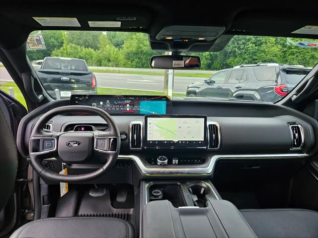 2026 Ford Expedition Max Platinum MAX