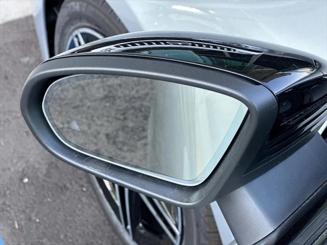2026 Mercedes-Benz CLA 250 CLA 250