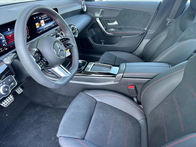 2026 Mercedes-Benz CLA 250 CLA 250