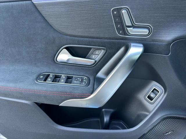 2026 Mercedes-Benz CLA 250 CLA 250