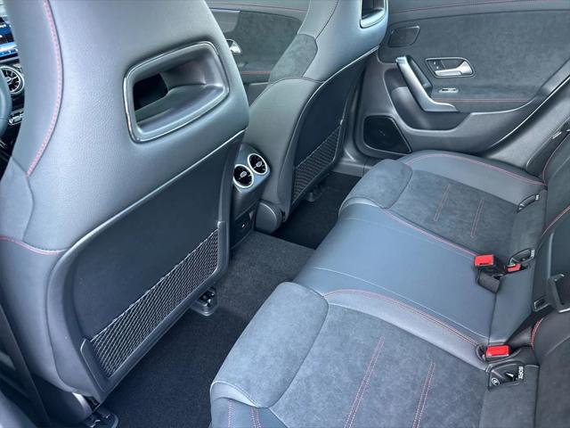 2026 Mercedes-Benz CLA 250 CLA 250