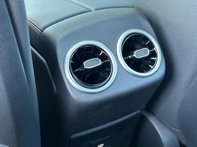 2026 Mercedes-Benz CLA 250 CLA 250