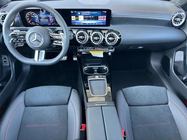 2026 Mercedes-Benz CLA 250 CLA 250