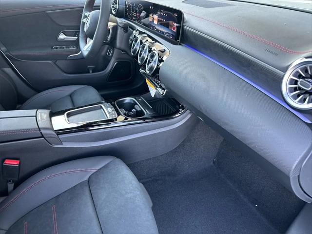 2026 Mercedes-Benz CLA 250 CLA 250