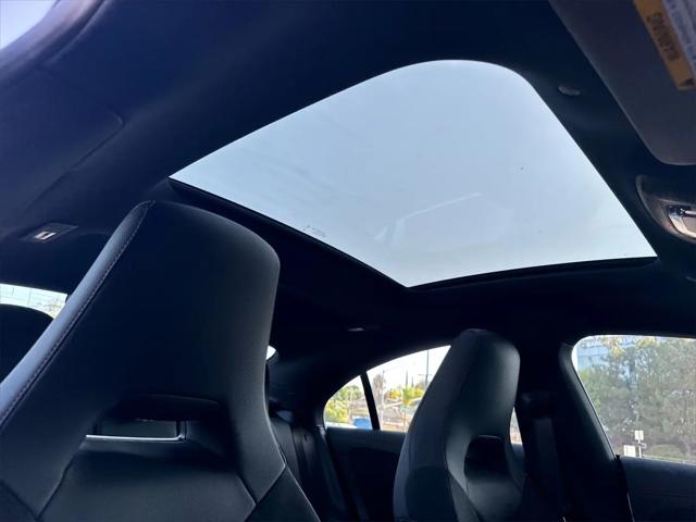 2026 Mercedes-Benz CLA 250 CLA 250