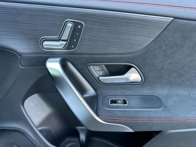 2026 Mercedes-Benz CLA 250 CLA 250