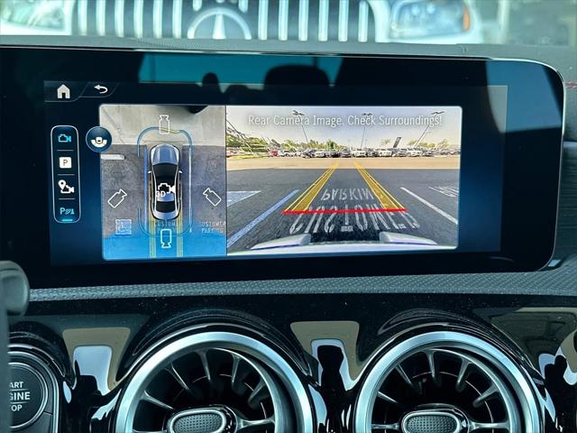 2026 Mercedes-Benz CLA 250 CLA 250