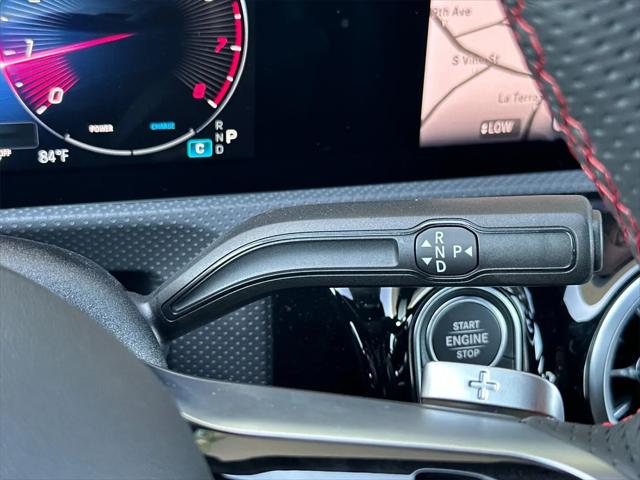 2026 Mercedes-Benz CLA 250 CLA 250
