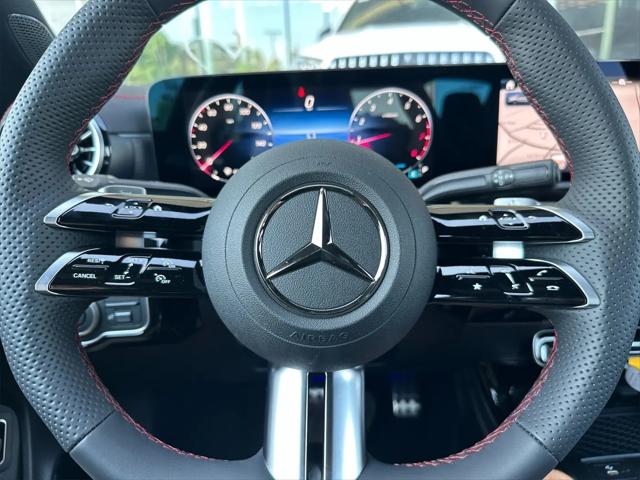 2026 Mercedes-Benz CLA 250 CLA 250