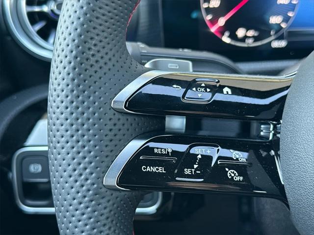2026 Mercedes-Benz CLA 250 CLA 250