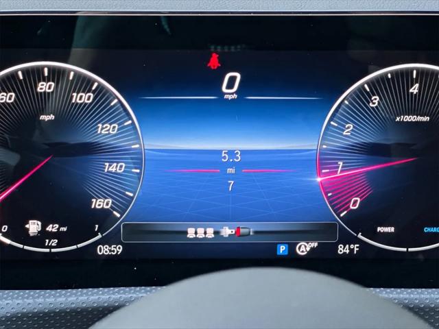 2026 Mercedes-Benz CLA 250 CLA 250