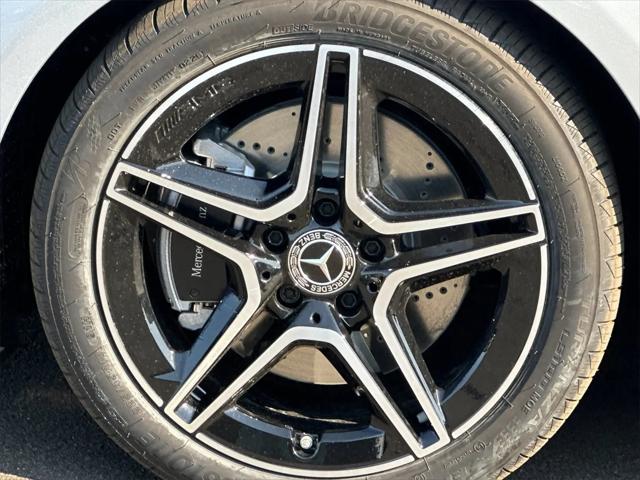 2026 Mercedes-Benz CLA 250 CLA 250