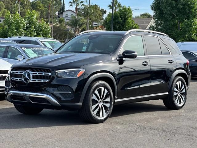 2026 Mercedes-Benz GLE GLE 350 GLE 350