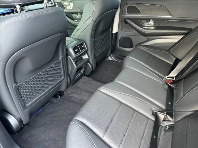 2026 Mercedes-Benz GLE GLE 350 GLE 350
